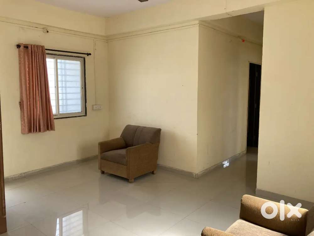 2 BHK Flat for rent