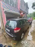 Maruti Suzuki Ertiga 2012 Diesel 100000 Km Driven