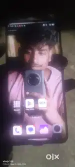 Realme 14pro brand new condition only 2months old
