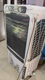 Desert cooler
