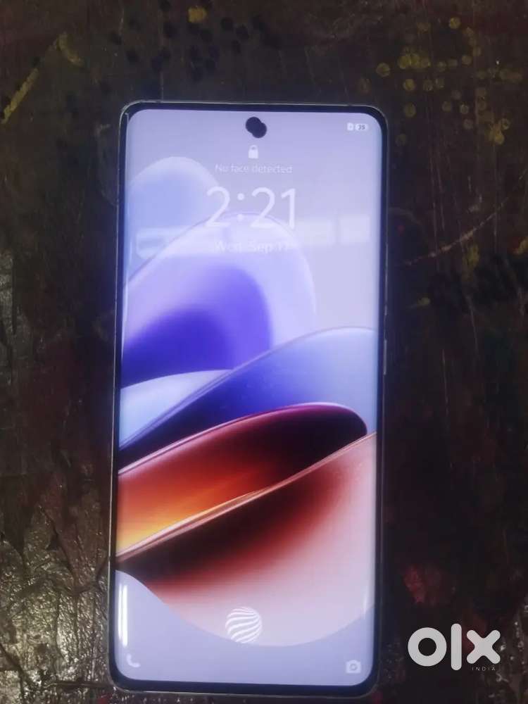 Vivo x70pro 12/256gb