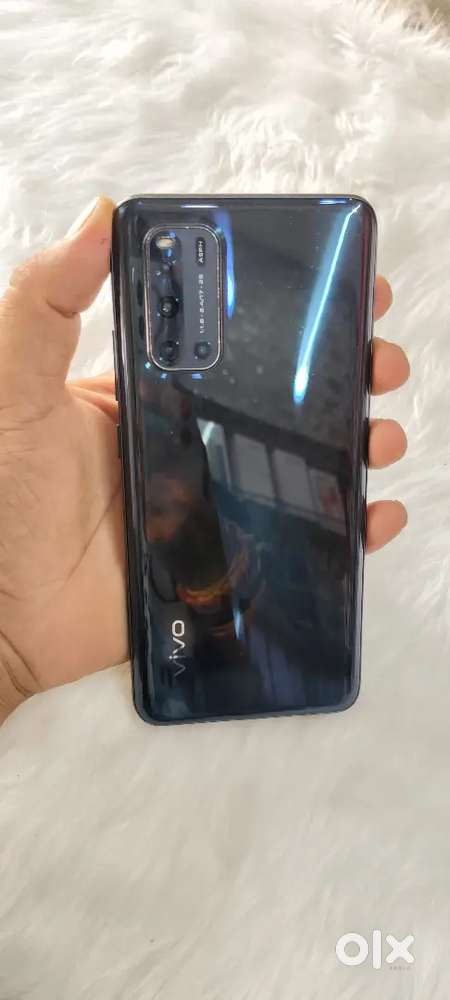 Vivo V19 8GB/128GB brand new condition all original non repair phone
