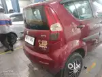 A one car no any karcha