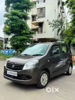 Maruti Suzuki Wagon R 2010-2012 LXI CNG, 2010, CNG & Hybrids