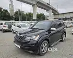 Mahindra XUV500 W8, 2012, Diesel