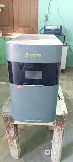 Microtech 3.5 kva online ups