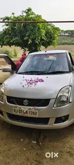 Maruti Suzuki Swift 2006 Petrol Well Maintained