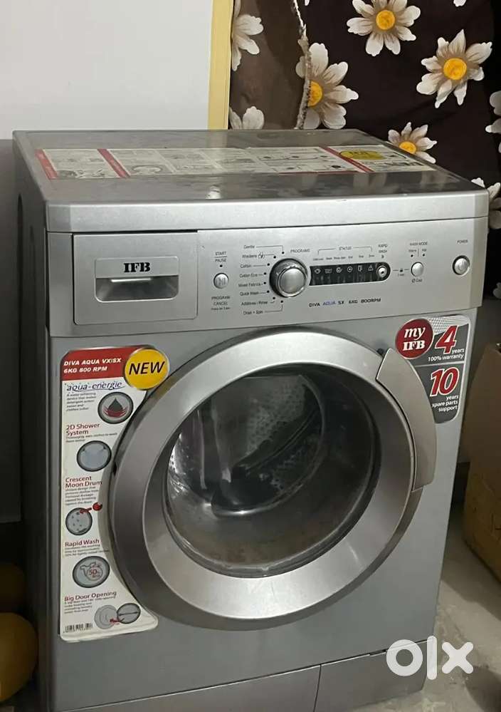 IFB Washing Machine