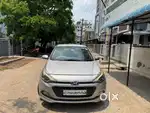 Hyundai i20 2016