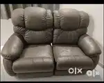 Lazy boy recliner