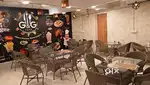 Electrical & Furniture Items for Sale from Restaurant