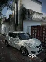 Swift dieseal