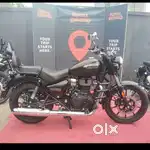 Royal Enfield METEOR 350