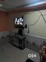 2BHK Indipendent house located in Malangad rd,drawli gao, kalyan east