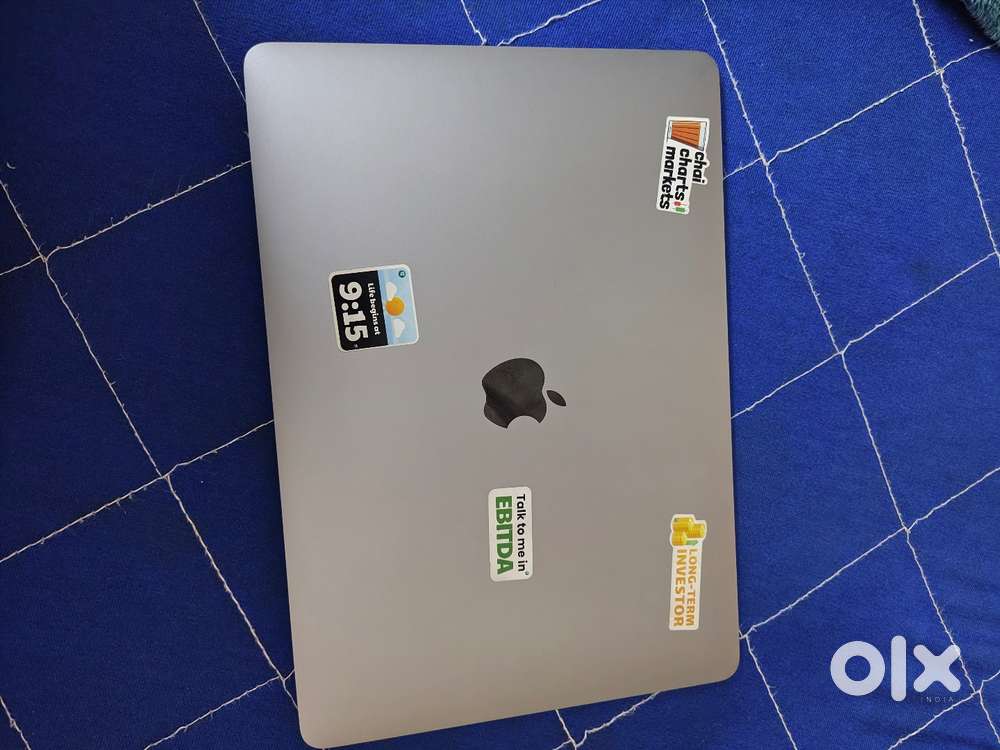 M1 Macbook Air 2020