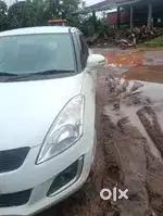 Maruti Suzuki Swift 2014 Petrol 112000 Km Driven