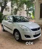 Maruti Suzuki Swift VXi 1.2 ABS BS-IV, 2013, Petrol