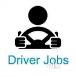 Driver required