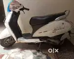 Perfect running condition