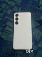S23 256gb  white colour