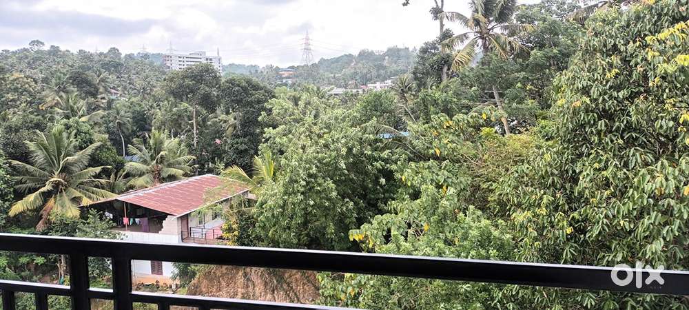 New Flat near MC Road