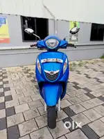 YAMAHA FASCINO 2016 MODEL (SINGLE  OWNER)