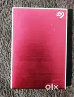 2TB SSD Seagate One Touch 2TB Portable (SSD) External Hard Drive