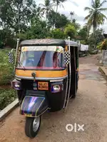 Piaggio ape