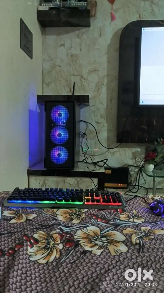 AMD Ryzen 5800g