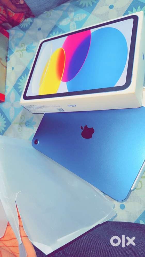 I pad 11th genration