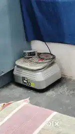 Therepy machine