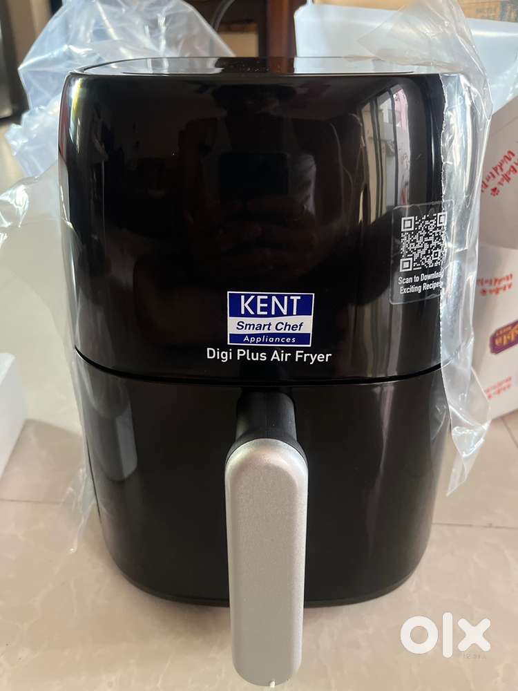 Kent Air Fryer