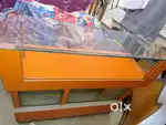 Shop counter