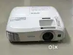 Epson EH-TW5300 Full HD Projector, Perfect Condition