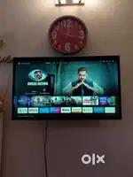Mi Tv- 32 inch- smart LED TV