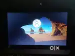 HP ALL IN ONE DESKTOP