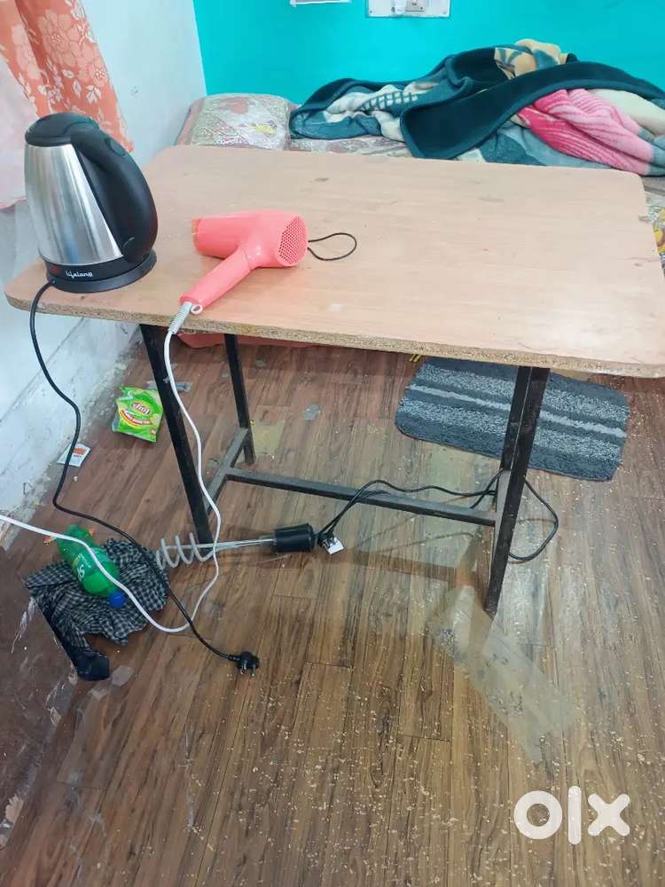 Big Study table