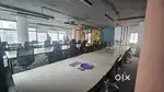 2100 sqft posh furnished space available for rent at koramangala