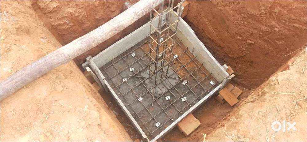 2BHK{ DUPLEX TYPE VILLA FOR SALE WITH CAR PARKING  36.40 LACS ONLY '}