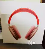 Apple AirPods max