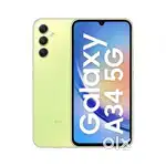 Samsung A34