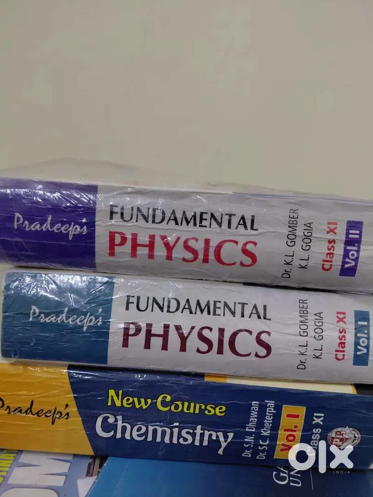 Refrence books