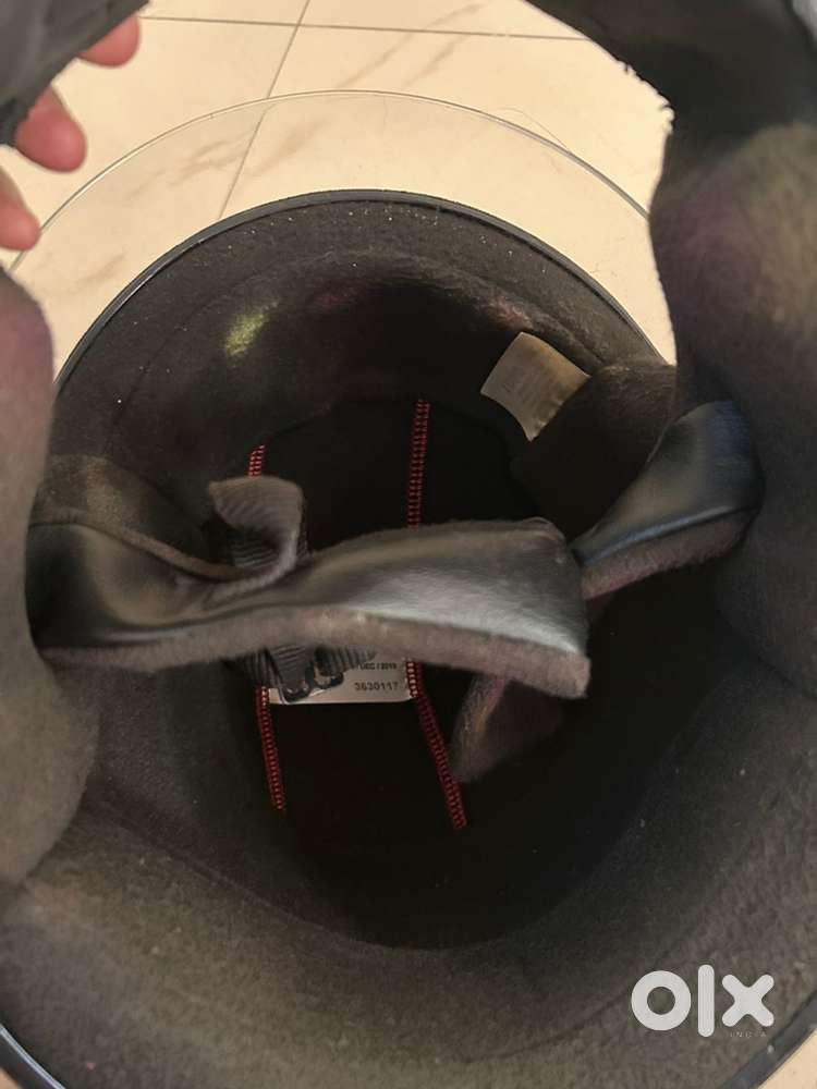 Studds Bike helmet L size