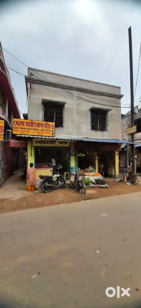 1000sqft area For rent