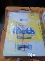 Byju's new 5 book of set