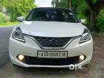 Maruti Suzuki Baleno 1.2 Alpha, 2019, Petrol