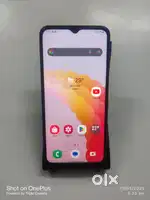 Samsung galaxy M33 5G