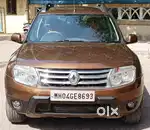 Renault Duster 2012-2015 85PS Diesel RxL Optional, 2013, Diesel