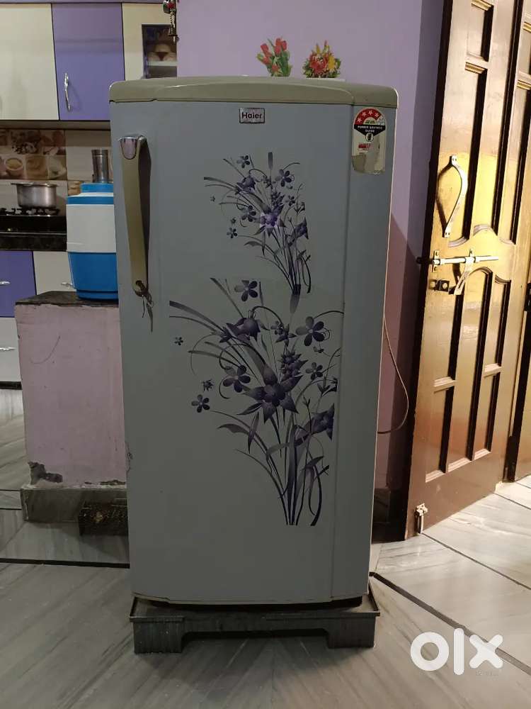 Refrigerator Haier