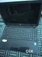 HP laptop core i3